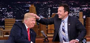 Image result for Jimmy Fallon Clown Face