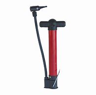 Image result for Bicycle Foot Pump