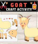 Image result for Baby Goat Craft