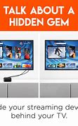 Image result for Roku TV Mount