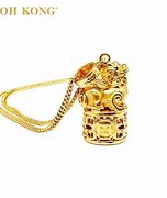 Image result for Poh Heng Pixiu Pendant Singapore