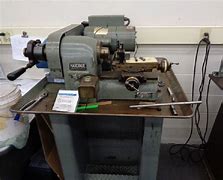 Image result for Hardinge Speed Lathe