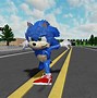 Image result for Infinite Sonic Roblox