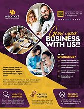 Image result for Excellent Flyer Design