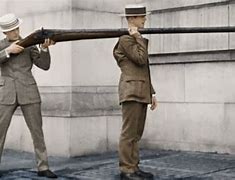 Image result for Punt a Gun to Me