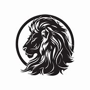 Image result for Pink Lion Logo