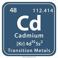 Image result for Cadmium Phosphide