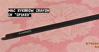 Image result for Mac Eyebrow Crayon