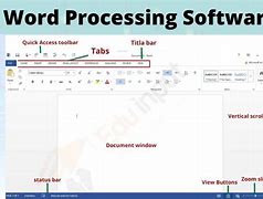 Image result for Word Processor Features