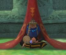 Image result for Impa Zelda Old