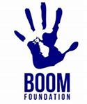 Image result for Boom Foundation Logo