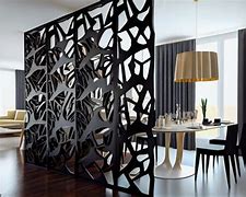 Image result for False Partition Wall