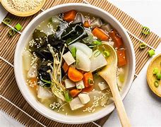 Image result for Meso Soup Recipe