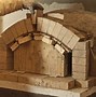 Image result for Indoor Brick Oven