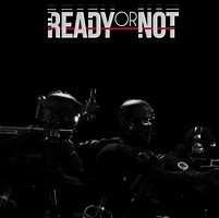 Image result for Ready or Not Emoji