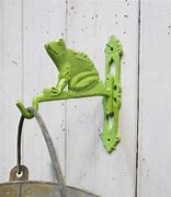 Image result for Frog Plant Hanger