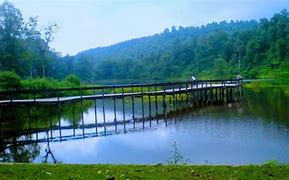 Image result for Penginapan Di Situ Gunung Sukabumi