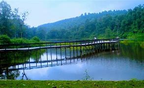 Image result for Wisata Situ Gunung Sukabumi