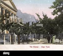 Image result for Cape Town Library Road