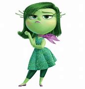 Image result for Fear Inside Out Transparent