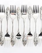 Image result for Oneida Flatware D