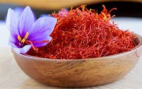 Image result for Saffron On Top