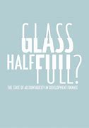 Image result for Glass Half Full Positive