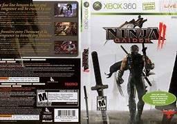 Image result for Ninja Gaiden 2 Xbox 360