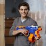 Image result for Nerf Automatic Machine Gun Pink