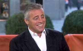 Image result for Matt LeBlanc Old