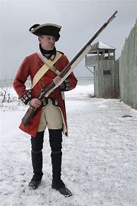 Image result for British Soldier Outfit