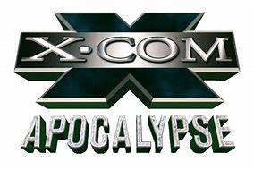 Image result for X-COM Apocalypse Icon