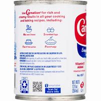 Image result for Evaporated Milk Baby Formula