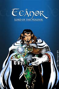 Image result for Feanor