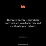 Image result for Quotes About Wasting Hate