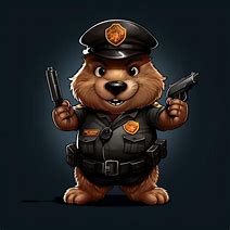 Image result for Police Memory Bear