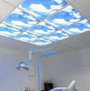 Image result for LED Sky Ceiling Panel Light