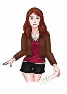 Image result for Amy Pond Ai