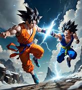 Image result for DBZ Clash Booms