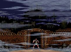 Image result for Simon Belmont Castlevania 4