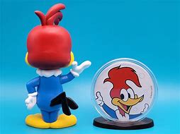 Image result for Funko Soda Woody Woodpecker