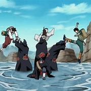 Image result for Kisame Maito Guy