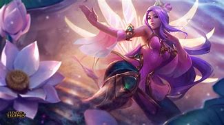 Image result for Irelia League