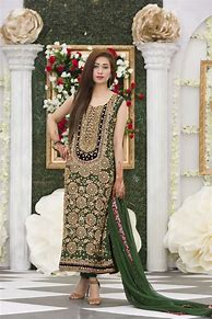 Image result for Diler Mehandi Tunak Tunak Dress