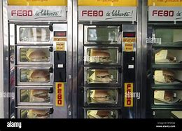 Image result for Febo Fast Food