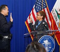 Image result for LAPD Chief Dominic Choi