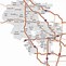 Image result for Map of Los Angeles Neighborhoods