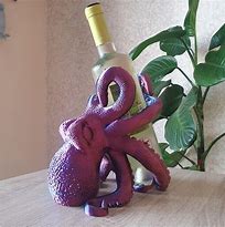 Image result for Octopus Wine Cooler