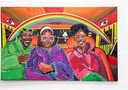 Image result for LGBTQIA Union Art