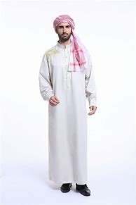 Image result for UAE Men Dress